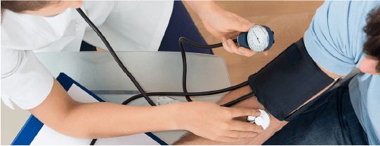 Health Screening Packages